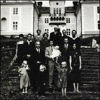 Weeping Willows : Broken Promise Land